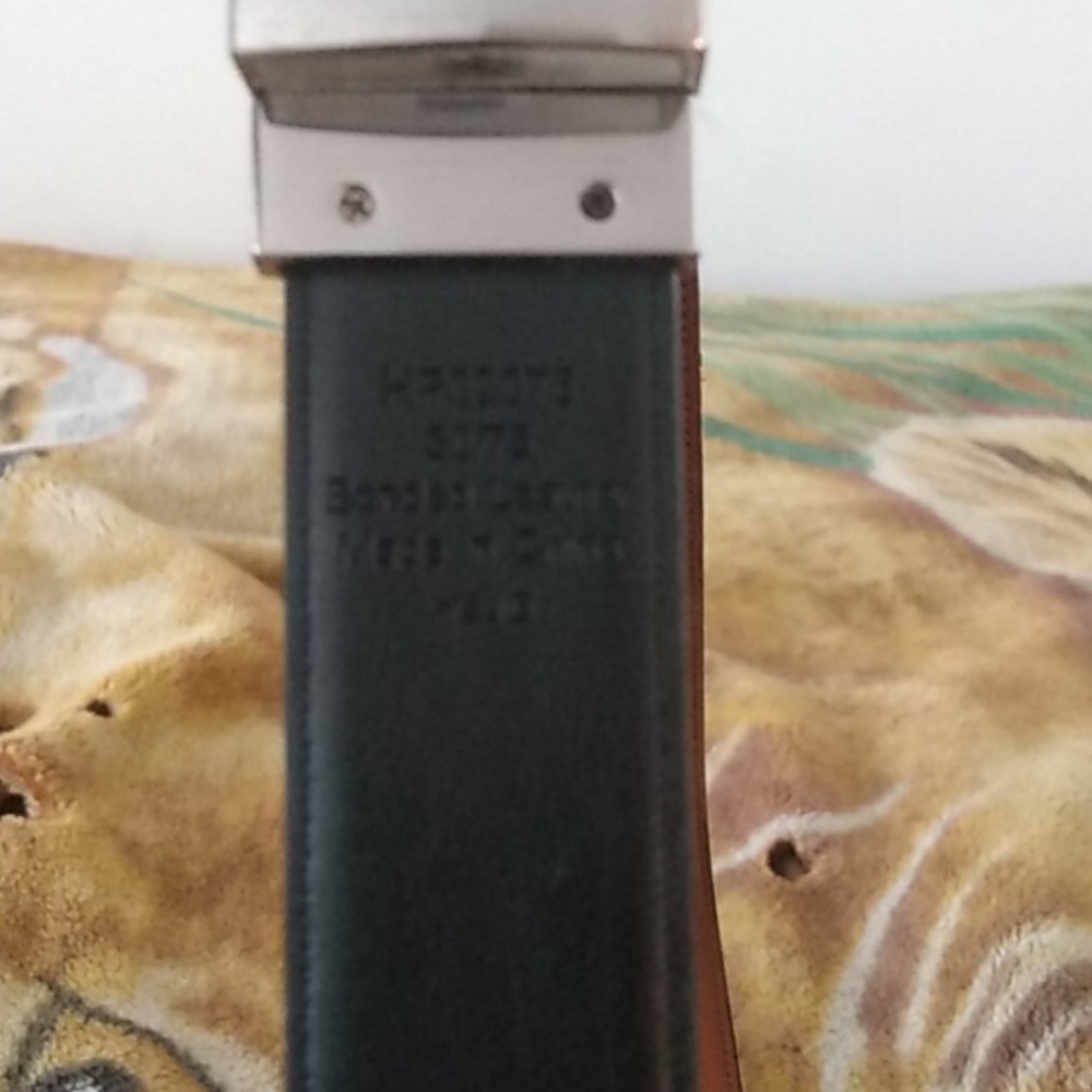 Belt - Picture 3 of 3